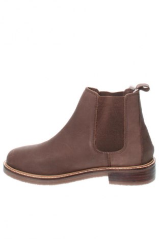 Damen Stiefeletten Mango, Größe 36, Farbe Braun, Preis € 40,49