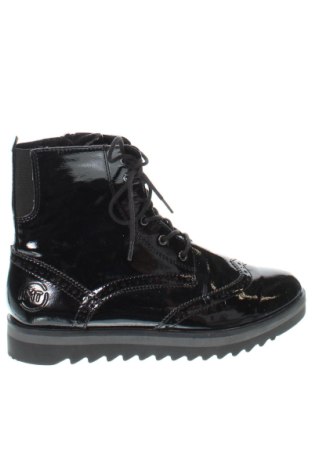Dámské boty  Marco Tozzi, Velikost 39, Barva Černá, Cena  543,00 Kč