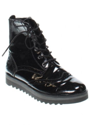 Dámské boty  Marco Tozzi, Velikost 39, Barva Černá, Cena  543,00 Kč