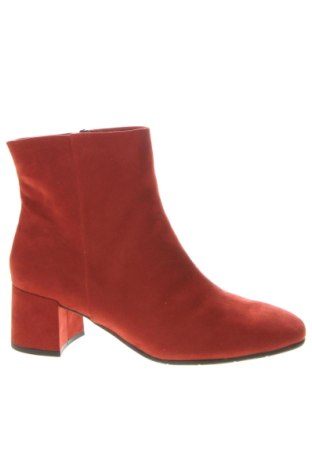 Dámské boty  Marco Tozzi, Velikost 40, Barva Červená, Cena  913,00 Kč
