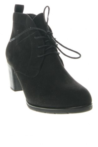 Dámské boty  Marco Tozzi, Velikost 39, Barva Černá, Cena  1 015,00 Kč