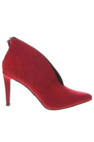 Damen Stiefeletten Marco Tozzi, Größe 41, Farbe Rot, Preis € 32,47