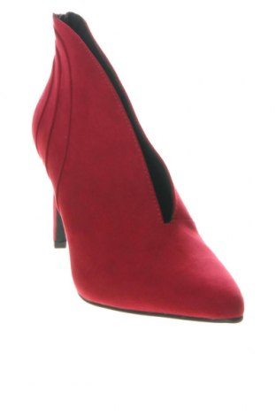 Dámské boty  Marco Tozzi, Velikost 41, Barva Červená, Cena  812,00 Kč