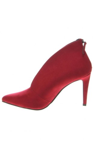 Dámské boty  Marco Tozzi, Velikost 41, Barva Červená, Cena  1 015,00 Kč