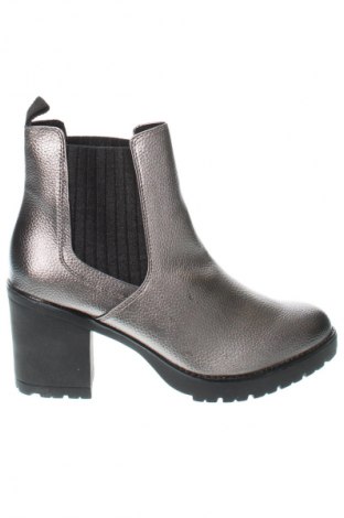 Dámské boty  Marco Tozzi, Velikost 40, Barva Stříbrná, Cena  1 015,00 Kč
