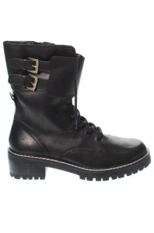 Damen Stiefeletten Marks & Spencer, Größe 38, Farbe Schwarz, Preis 31,96 €