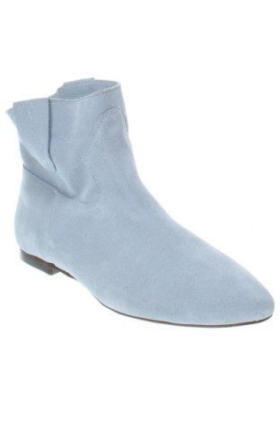 Dámské boty  Marshall, Velikost 41, Barva Modrá, Cena  700,00 Kč