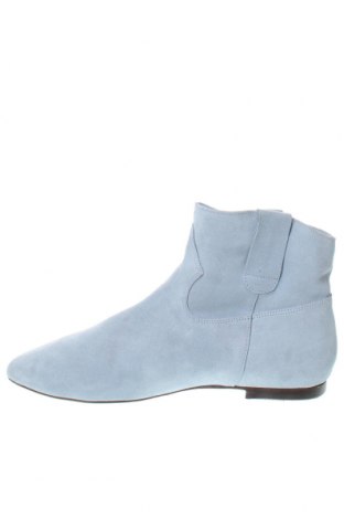 Dámské boty  Marshall, Velikost 41, Barva Modrá, Cena  700,00 Kč