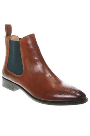 Botine de damă Melvin & Hamilton, Mărime 37, Culoare Maro, Preț 771,71 Lei