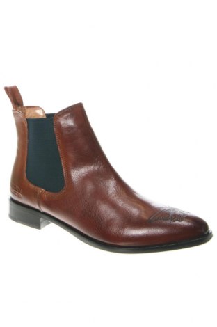 Botine de damă Melvin & Hamilton, Mărime 38, Culoare Maro, Preț 771,71 Lei