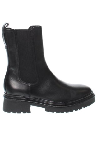 Botine de damă Michael Kors, Mărime 40, Culoare Negru, Preț 848,99 Lei