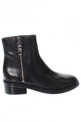 Botine de damă Michael Kors, Mărime 38, Culoare Negru, Preț 1.697,37 Lei