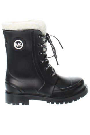 Damen Stiefeletten Michael Kors, Größe 35, Farbe Schwarz, Preis € 134,87