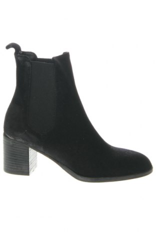 Damen Stiefeletten Minelli, Größe 37, Farbe Blau, Preis 75,13 €