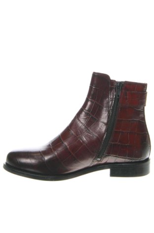 Dámské boty  Minelli, Velikost 36, Barva Červená, Cena  2 305,00 Kč