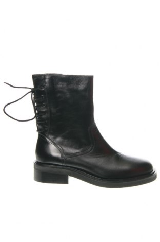 Damen Stiefeletten Minelli, Größe 39, Farbe Schwarz, Preis € 68,99