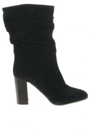 Botine de damă Minelli, Mărime 38, Culoare Negru, Preț 479,44 Lei