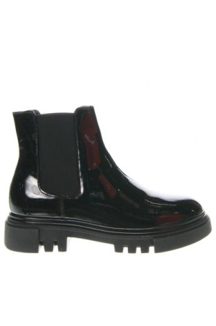 Botine de damă Minelli, Mărime 40, Culoare Negru, Preț 523,03 Lei