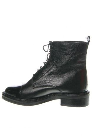 Damen Stiefeletten Minelli, Größe 37, Farbe Schwarz, Preis € 81,96