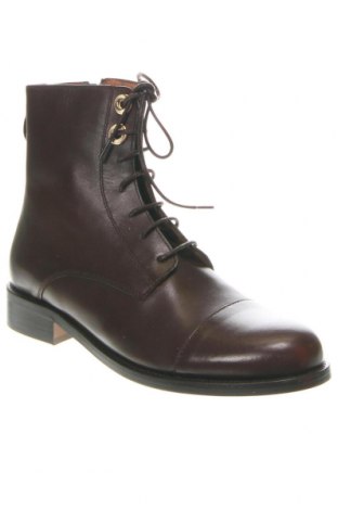 Damen Stiefeletten Minelli, Größe 37, Farbe Braun, Preis € 81,96