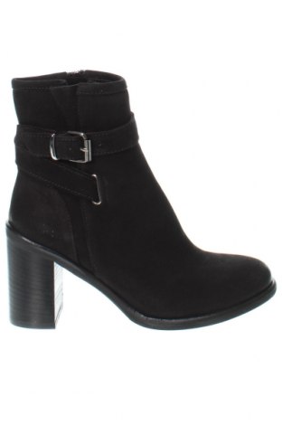 Damen Stiefeletten Minelli, Größe 36, Farbe Schwarz, Preis € 81,96