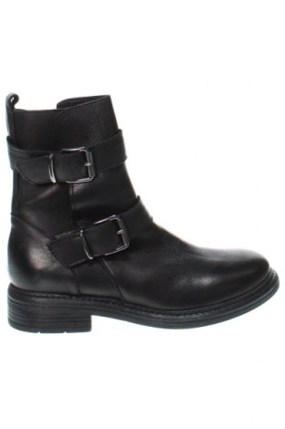 Damen Stiefeletten Minelli, Größe 36, Farbe Schwarz, Preis € 81,96