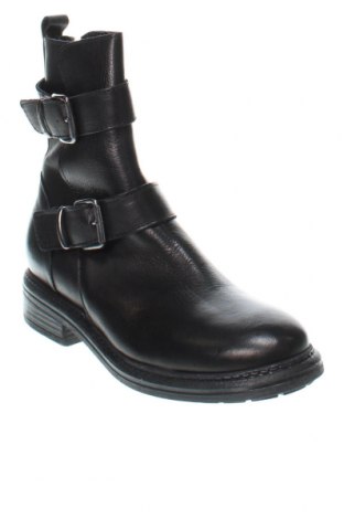 Damen Stiefeletten Minelli, Größe 36, Farbe Schwarz, Preis € 81,96