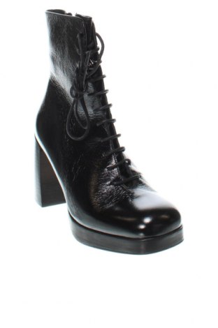 Dámské boty  Minelli, Velikost 38, Barva Černá, Cena  2 113,00 Kč