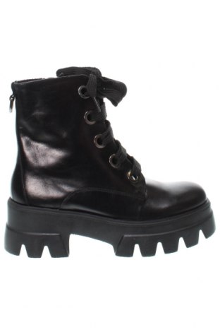 Damen Stiefeletten Minelli, Größe 41, Farbe Schwarz, Preis € 136,60