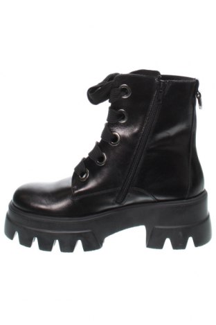 Dámské boty  Minelli, Velikost 41, Barva Černá, Cena  2 305,00 Kč