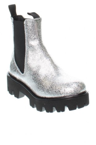 Damen Stiefeletten Minelli, Größe 36, Farbe Silber, Preis € 75,13