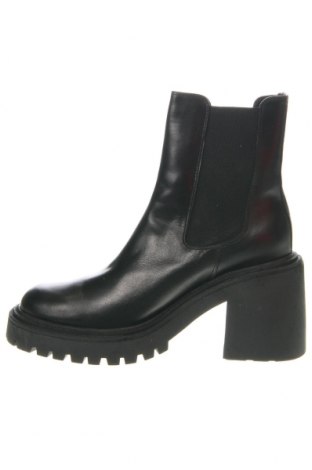 Damen Stiefeletten Minelli, Größe 40, Farbe Schwarz, Preis € 88,79