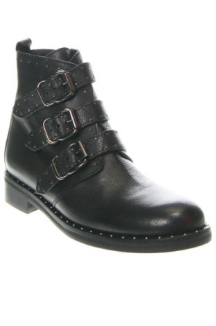 Dámské boty  Minelli, Velikost 37, Barva Černá, Cena  2 689,00 Kč
