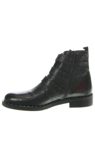 Dámské boty  Minelli, Velikost 37, Barva Černá, Cena  2 689,00 Kč