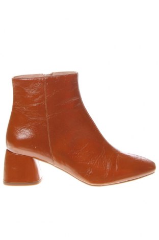 Dámské boty  Minelli, Velikost 39, Barva Oranžová, Cena  2 113,00 Kč