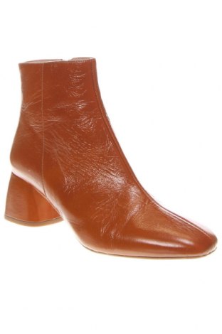 Dámské boty  Minelli, Velikost 39, Barva Oranžová, Cena  2 305,00 Kč