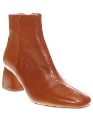 Dámské boty  Minelli, Velikost 37, Barva Oranžová, Cena  2 113,00 Kč