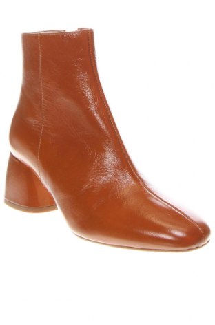Dámské boty  Minelli, Velikost 36, Barva Oranžová, Cena  2 305,00 Kč