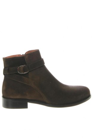 Damen Stiefeletten Minelli, Größe 36, Farbe Braun, Preis € 81,96