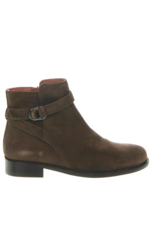 Damen Stiefeletten Minelli, Größe 35, Farbe Grün, Preis € 75,13