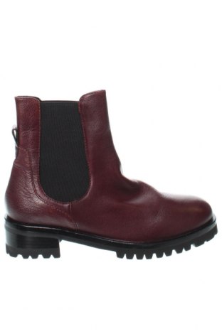 Damen Stiefeletten Minelli, Größe 40, Farbe Rot, Preis € 68,99