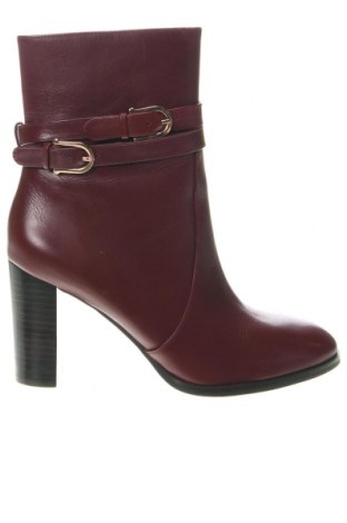 Damen Stiefeletten Minelli, Größe 38, Farbe Lila, Preis 48,43 €