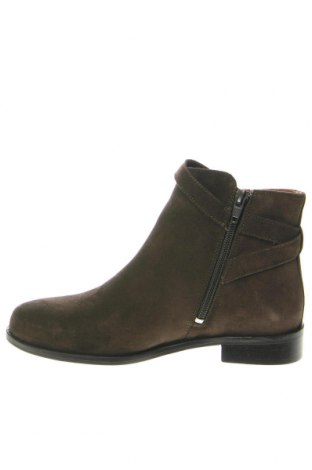 Damen Stiefeletten Minelli, Größe 35, Farbe Grün, Preis € 44,40