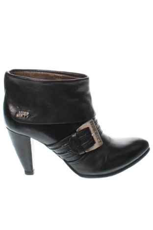 Botine de damă Miss Sixty, Mărime 40, Culoare Negru, Preț 220,69 Lei