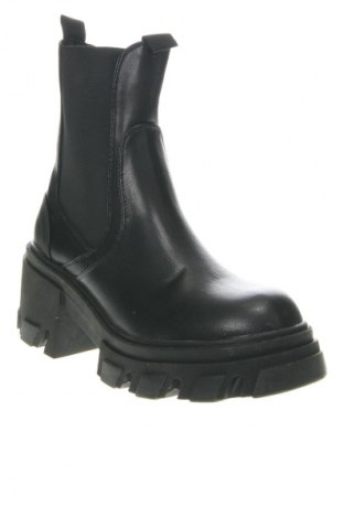 Damen Stiefeletten Nasty Gal, Größe 40, Farbe Schwarz, Preis € 39,69