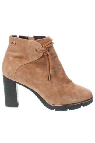 Damen Stiefeletten Nathan Baume, Größe 39, Farbe Braun, Preis € 78,99