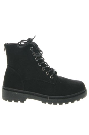 Dámské boty  New Look, Velikost 38, Barva Černá, Cena  558,00 Kč