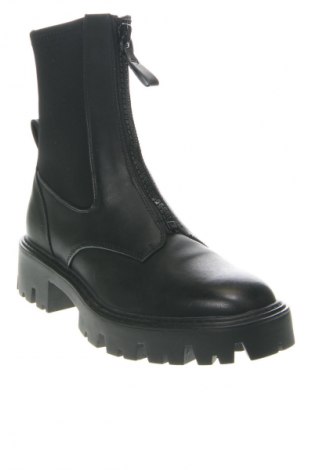 Damen Stiefeletten ONLY, Größe 38, Farbe Schwarz, Preis 39,69 €