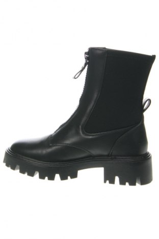 Damen Stiefeletten ONLY, Größe 38, Farbe Schwarz, Preis 39,69 €