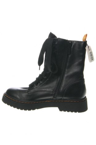 Dámské boty  Parfois, Velikost 38, Barva Černá, Cena  1 015,00 Kč